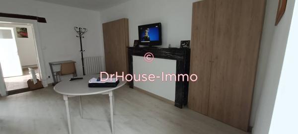 Immeuble à vendre 6 pièces de 128 m²