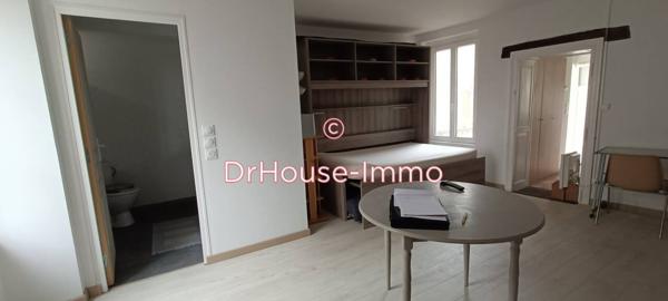 Immeuble à vendre 6 pièces de 128 m²