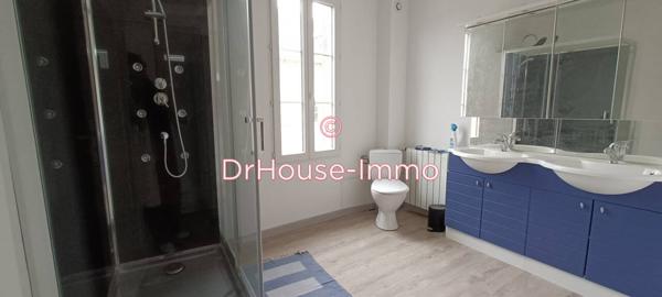 Immeuble à vendre 6 pièces de 128 m²