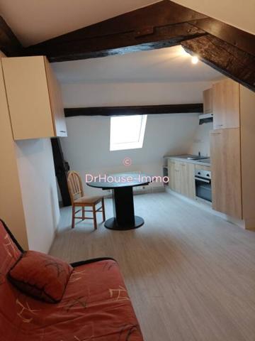 Immeuble à vendre 6 pièces de 128 m²