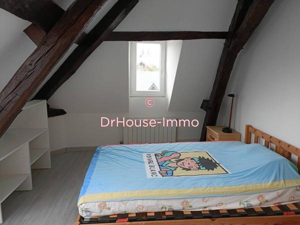 Immeuble à vendre 6 pièces de 128 m²