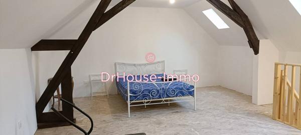 Immeuble à vendre 6 pièces de 128 m²