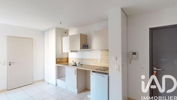 Studio à vendre 23,64 m² Boujan-sur-Libron