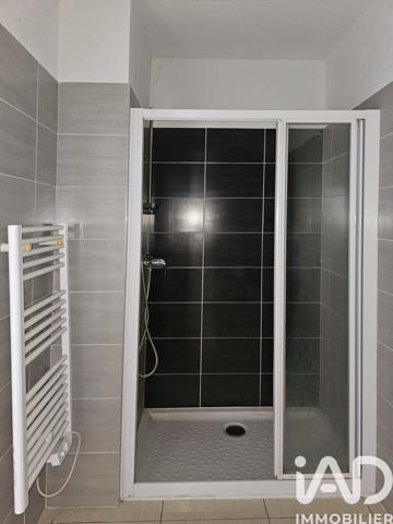 Studio à vendre 23,64 m² Boujan-sur-Libron