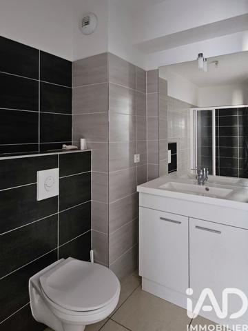 Studio à vendre 23,64 m² Boujan-sur-Libron