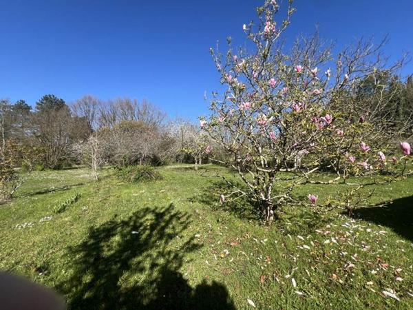 Maison à vendre |  Gontaud-de-Nogaret |  4 pièces | 107 m²