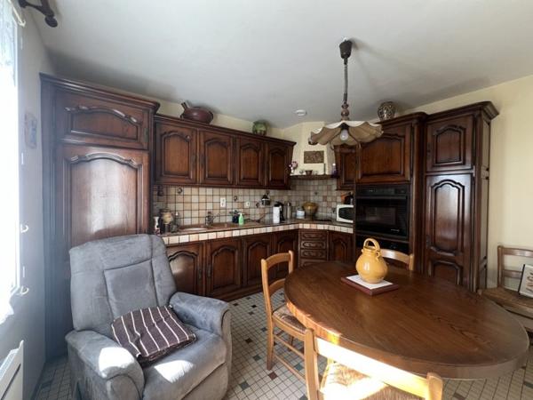 Maison à vendre |  Gontaud-de-Nogaret |  4 pièces | 107 m²