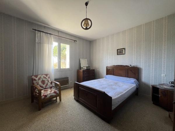 Maison à vendre |  Gontaud-de-Nogaret |  4 pièces | 107 m²