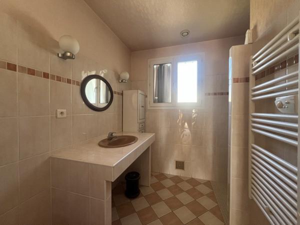 Maison à vendre |  Gontaud-de-Nogaret |  4 pièces | 107 m²