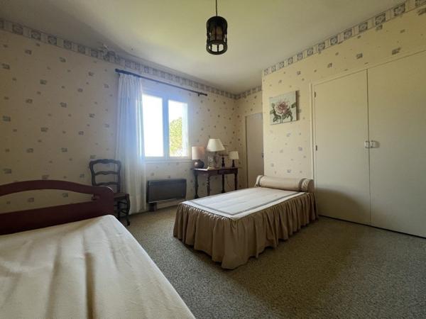Maison à vendre |  Gontaud-de-Nogaret |  4 pièces | 107 m²