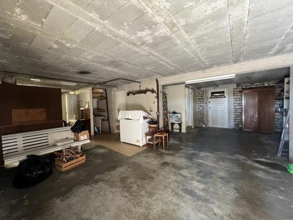 Maison à vendre |  Gontaud-de-Nogaret |  4 pièces | 107 m²