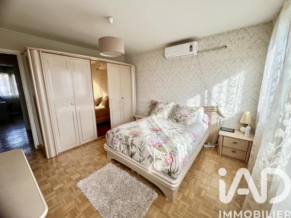 Maison à vendre 9 pièces 190 m² Sarcelles