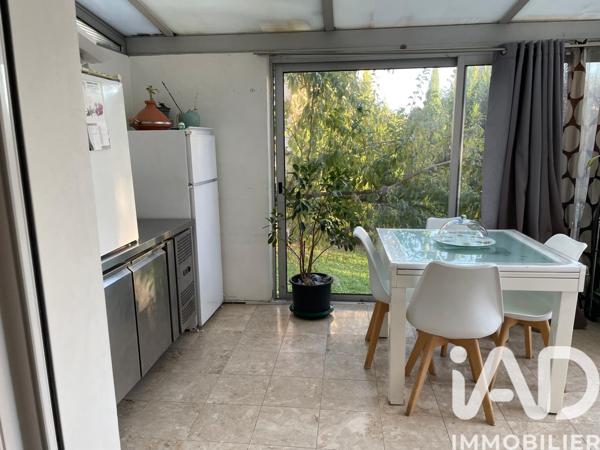 Maison à vendre 9 pièces 190 m² Sarcelles
