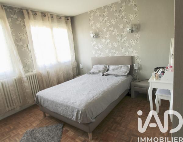 Maison à vendre 9 pièces 190 m² Sarcelles