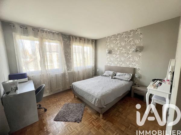 Maison à vendre 9 pièces 190 m² Sarcelles