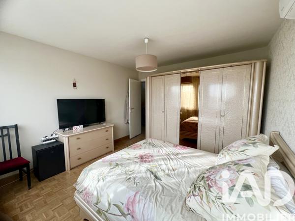 Maison à vendre 9 pièces 190 m² Sarcelles