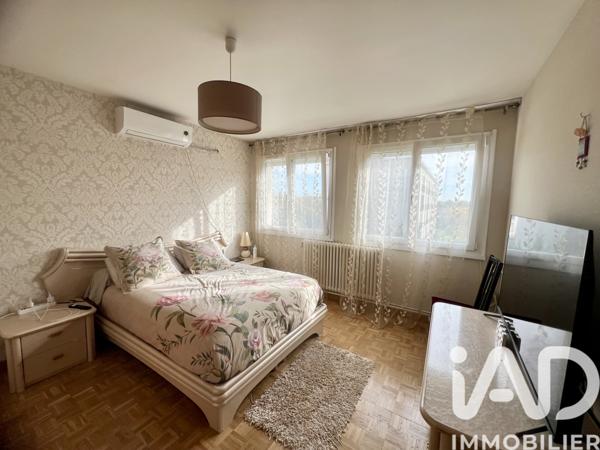 Maison à vendre 9 pièces 190 m² Sarcelles