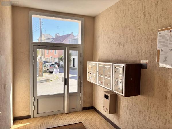 Achat - Appartement Rennes 35000 3 pièces 69 m 2
