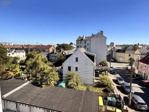 Achat - Appartement Rennes 35000 3 pièces 69 m 2