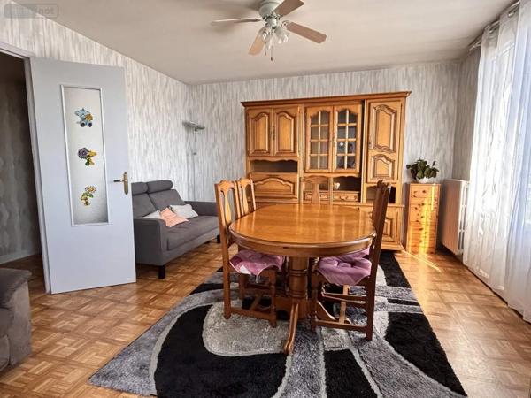 Achat - Appartement Rennes 35000 3 pièces 69 m 2