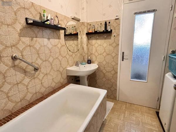 Achat - Appartement Rennes 35000 3 pièces 69 m 2