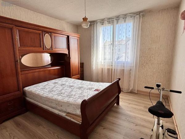 Achat - Appartement Rennes 35000 3 pièces 69 m 2