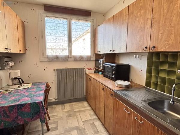Achat - Appartement Rennes 35000 3 pièces 69 m 2