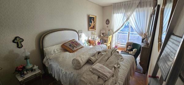 CHARTRES quartier Aligre, Bel appartement T4 - 2 Chambres d'environ 85m² situé proche Gare et Centre