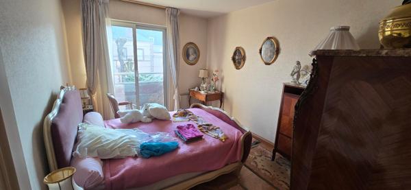 CHARTRES quartier Aligre, Bel appartement T4 - 2 Chambres d'environ 85m² situé proche Gare et Centre