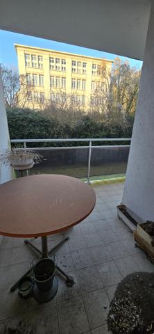 CHARTRES quartier Aligre, Bel appartement T4 - 2 Chambres d'environ 85m² situé proche Gare et Centre