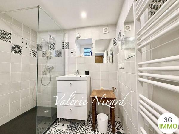 Vente / Ensemble de 2 maisons