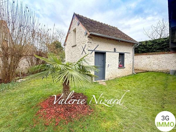 Vente / Ensemble de 2 maisons