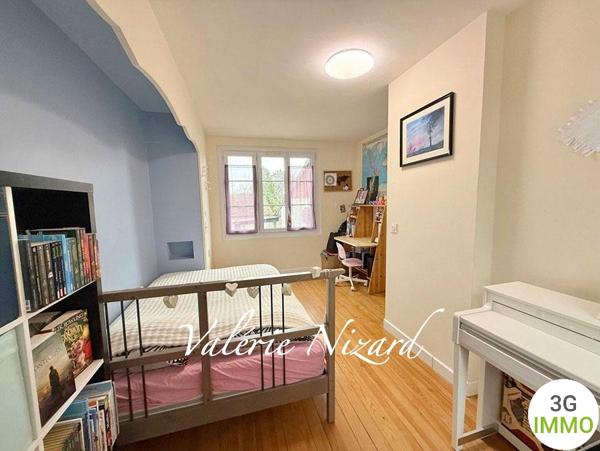 Vente / Ensemble de 2 maisons