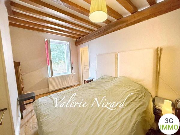 Vente / Ensemble de 2 maisons