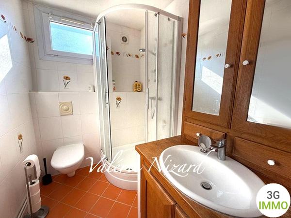 Vente / Ensemble de 2 maisons