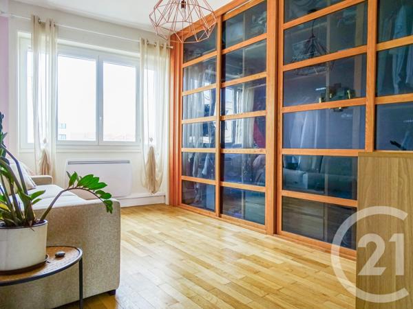Appartement F3 à vendre  3 pièces - 72 m2 LYON - 69003