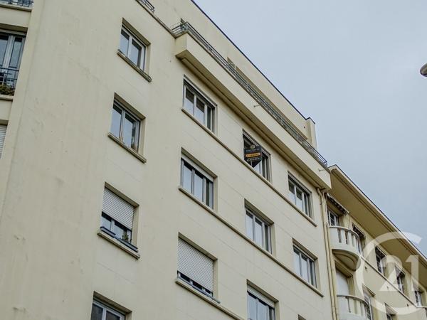 Appartement F3 à vendre  3 pièces - 72 m2 LYON - 69003