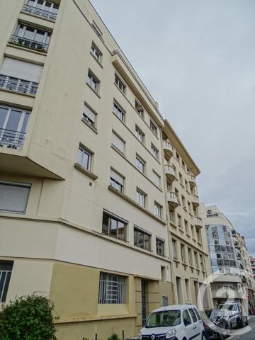 Appartement F3 à vendre  3 pièces - 72 m2 LYON - 69003