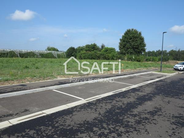 Une opportunité à saisir