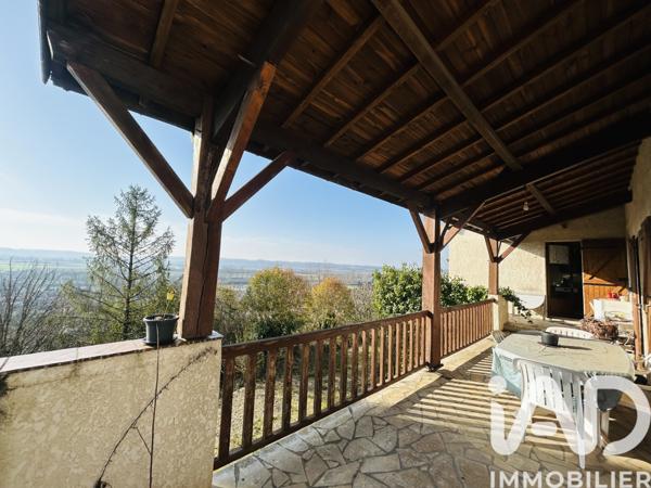 Maison à vendre 6 pièces 152 m² Port-Sainte-Marie