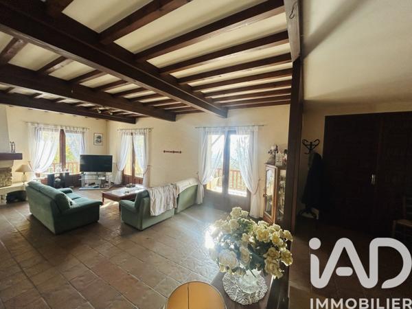 Maison à vendre 6 pièces 152 m² Port-Sainte-Marie