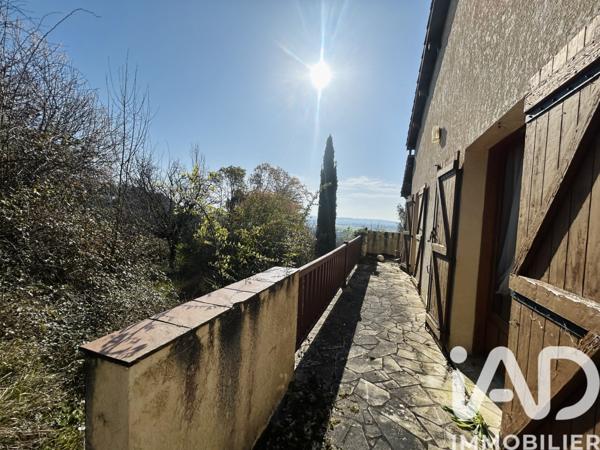 Maison à vendre 6 pièces 152 m² Port-Sainte-Marie