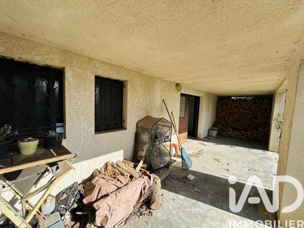 Maison à vendre 6 pièces 152 m² Port-Sainte-Marie