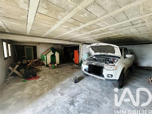 Maison à vendre 6 pièces 152 m² Port-Sainte-Marie