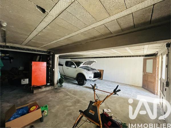 Maison à vendre 6 pièces 152 m² Port-Sainte-Marie