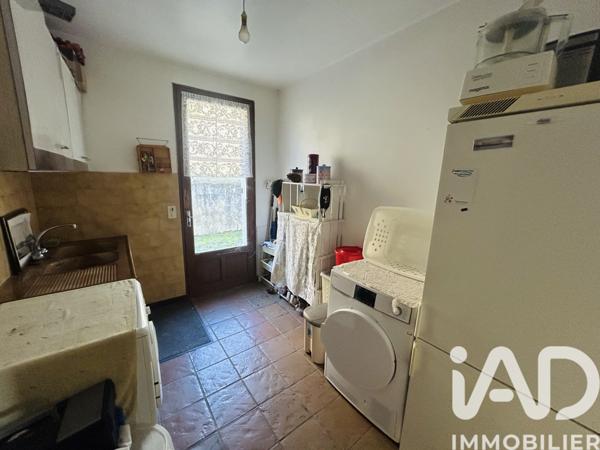 Maison à vendre 6 pièces 152 m² Port-Sainte-Marie