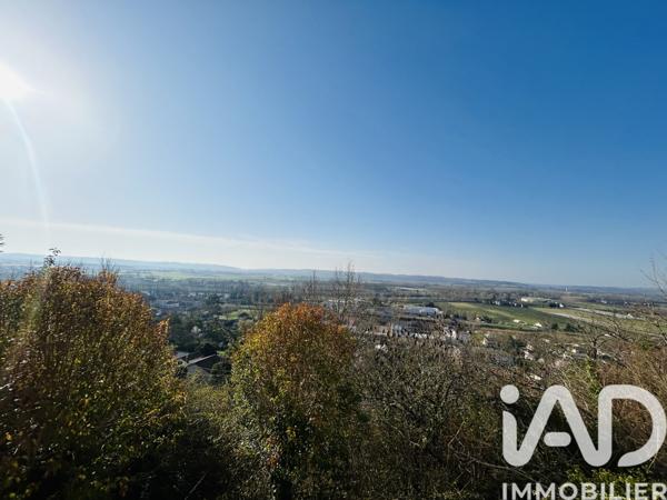 Maison à vendre 6 pièces 152 m² Port-Sainte-Marie