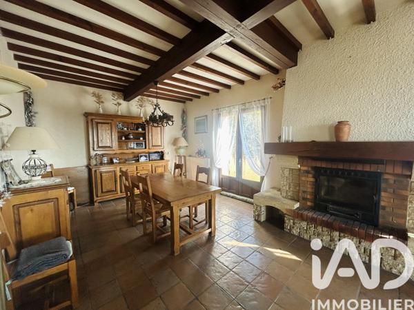 Maison à vendre 6 pièces 152 m² Port-Sainte-Marie