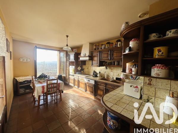Maison à vendre 6 pièces 152 m² Port-Sainte-Marie