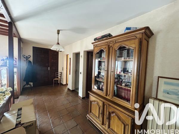 Maison à vendre 6 pièces 152 m² Port-Sainte-Marie